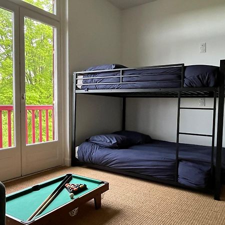 Le Monde De Charlie Hotel Bellerive-sur-Allier Eksteriør billede