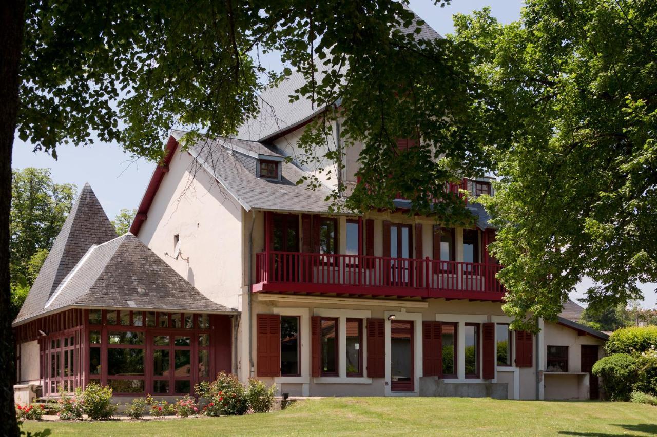 Le Monde De Charlie Hotel Bellerive-sur-Allier Eksteriør billede