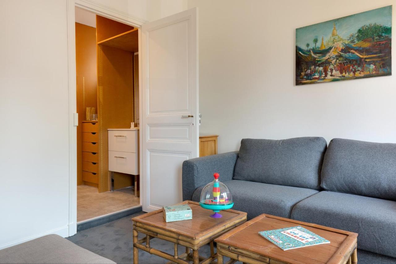 Le Monde De Charlie Hotel Bellerive-sur-Allier Eksteriør billede
